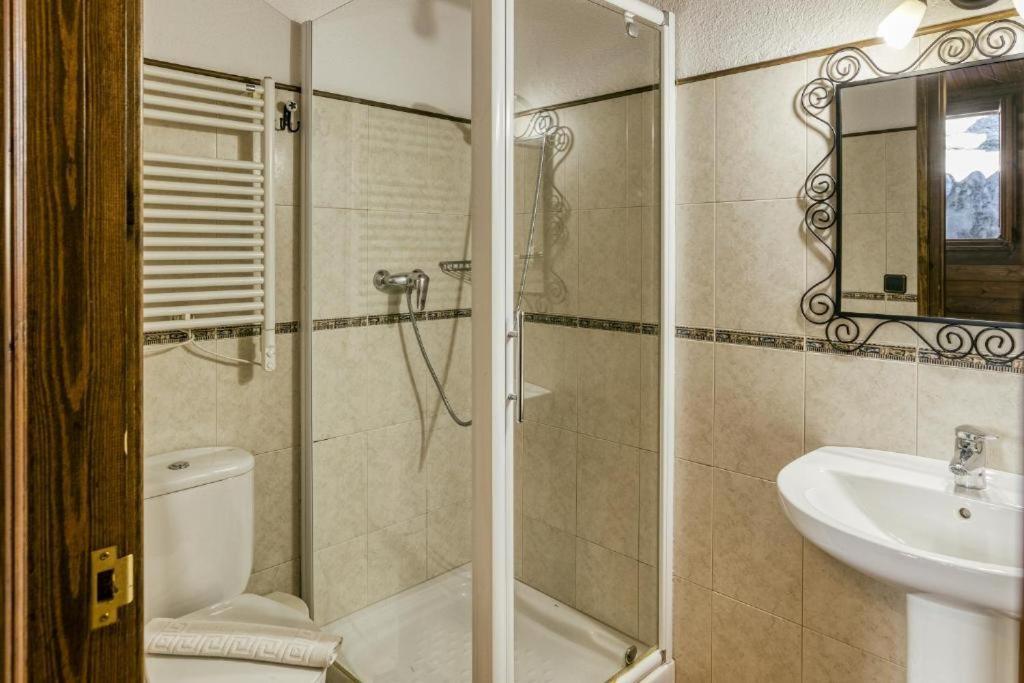 Nastura Casa Rural L'Art Guest House Rupit Bagian luar foto